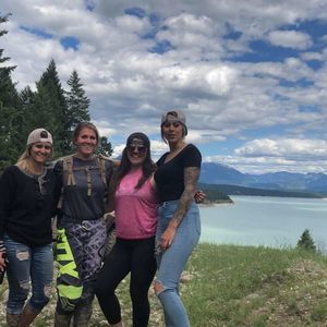 Meet your Posher, Alisha